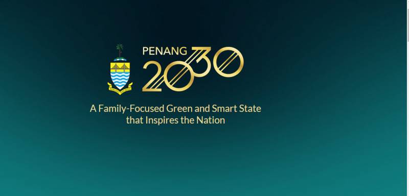 penang 2030